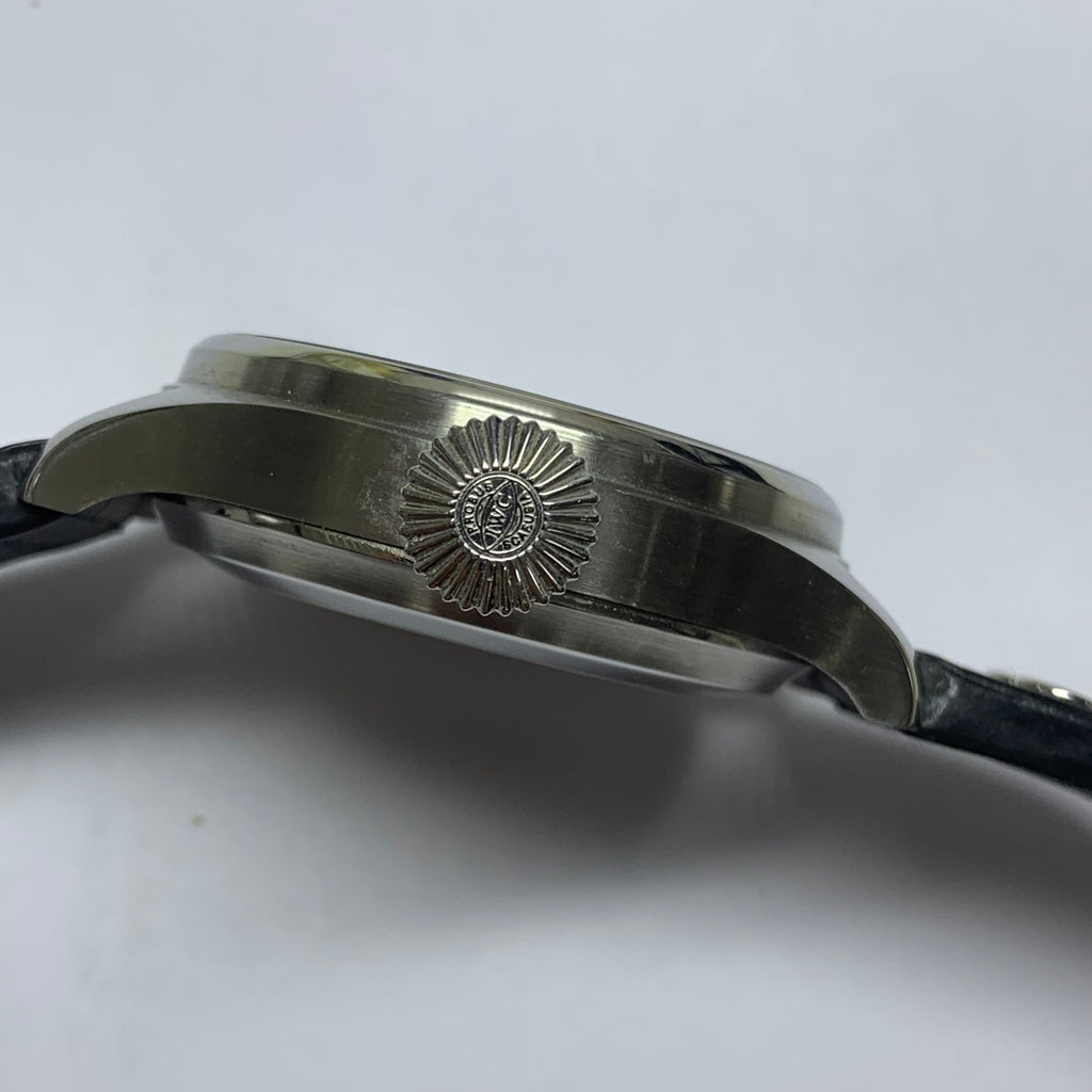 IWC Pilot Series 46.2 MM IW500401