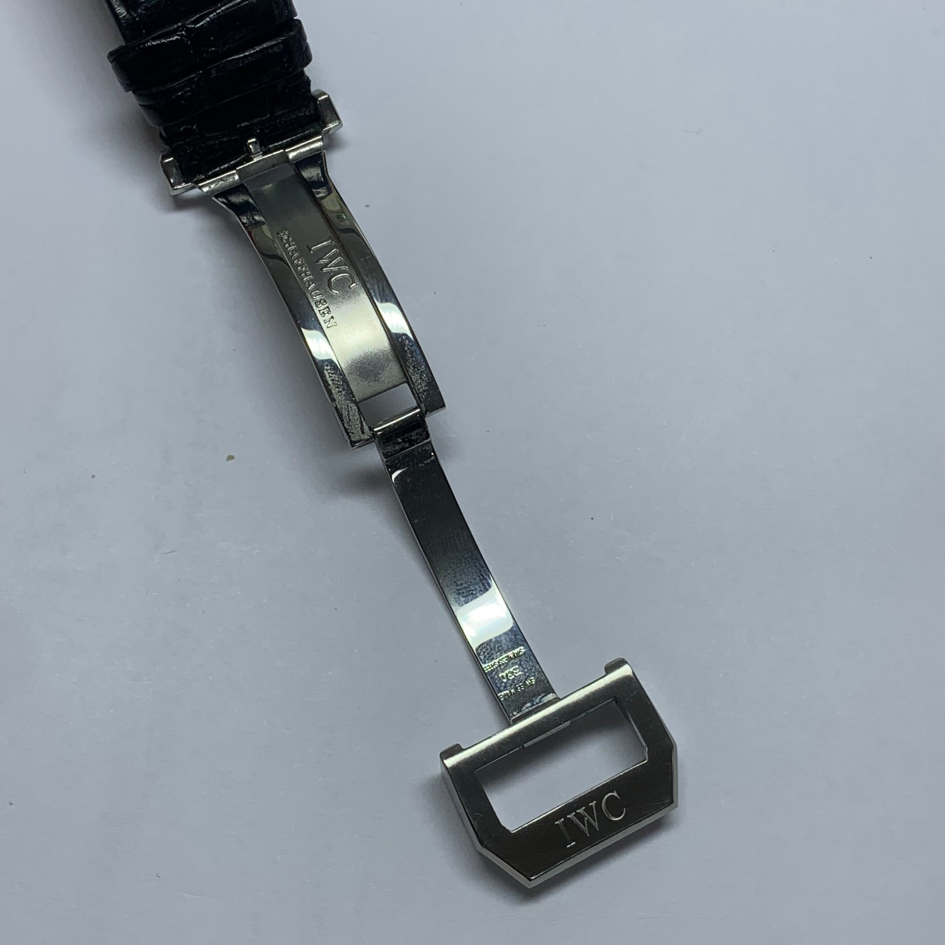 IWC Pilot Series 46.2 MM IW500401