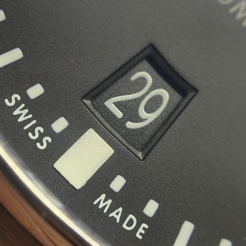IWC Pilot Series 46.2 MM IW500401