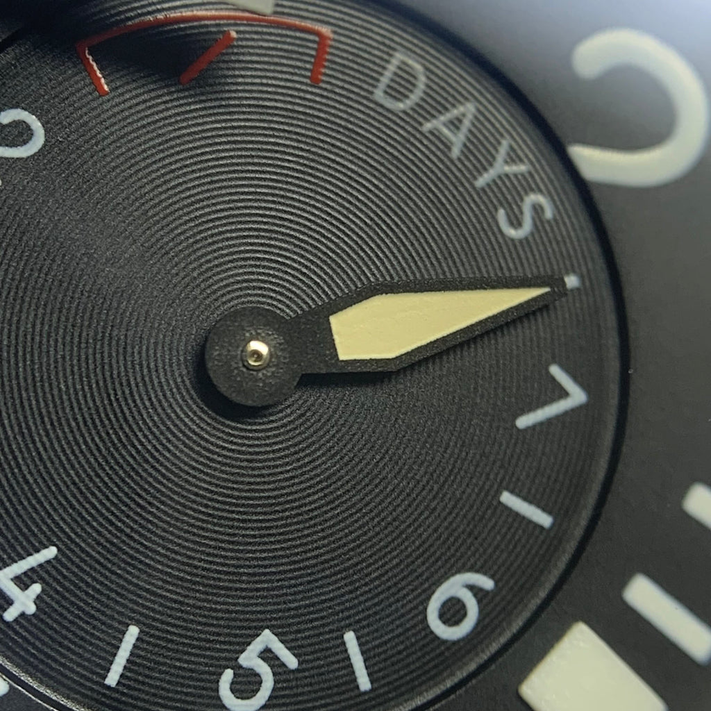 IWC Pilot Series 46.2 MM IW500401