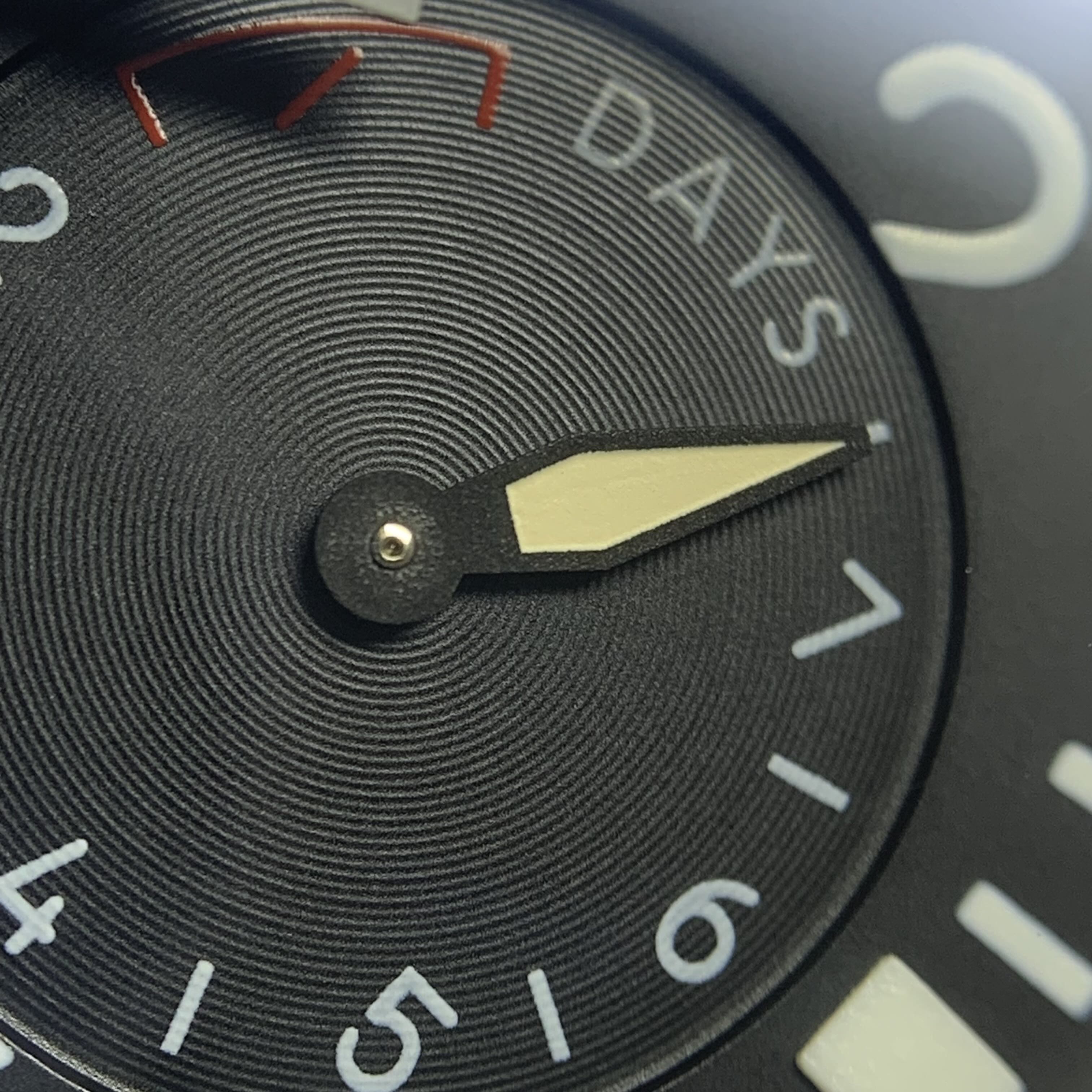IWC Pilot Series 46.2 MM IW500401