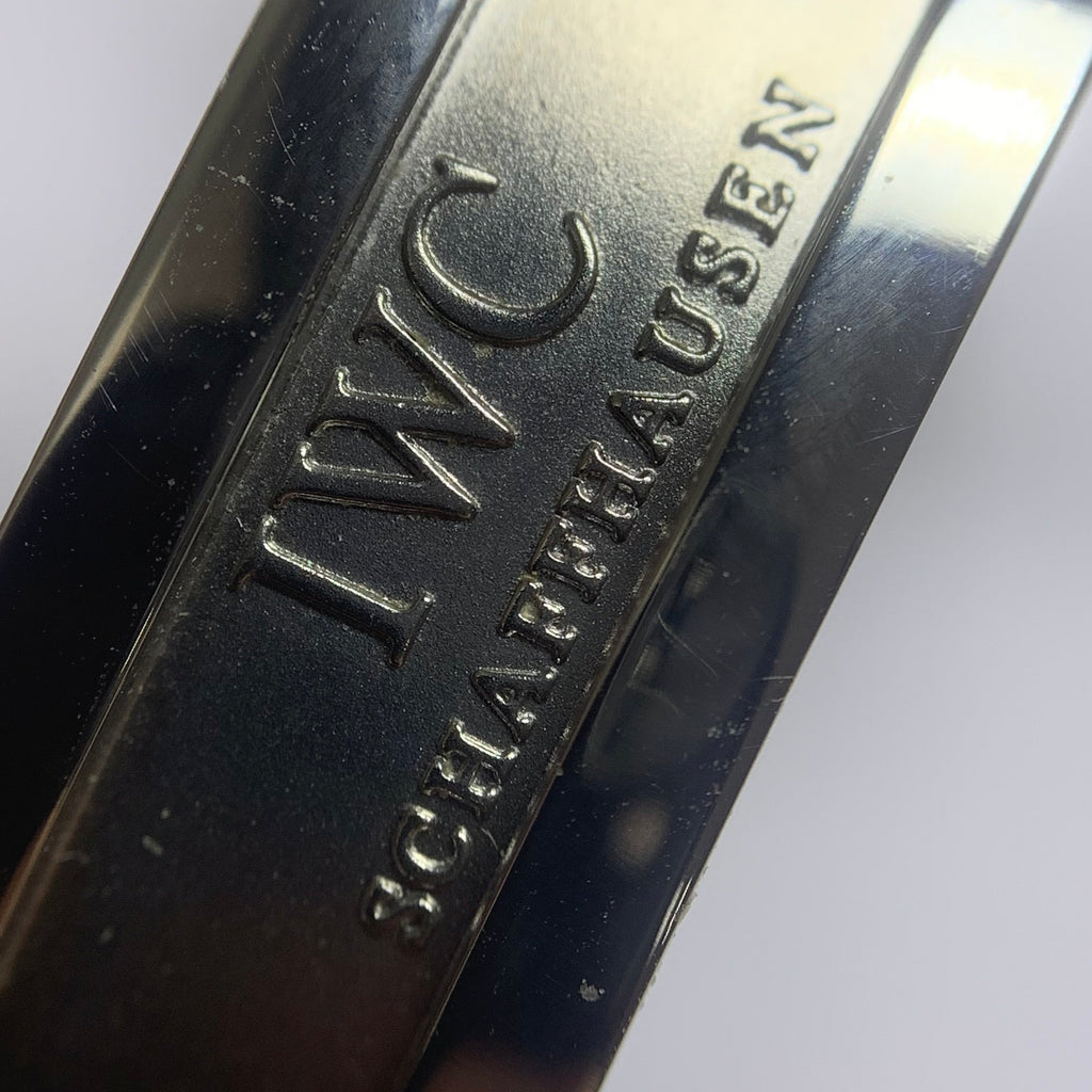 IWC Pilot Series 46.2 MM IW500401