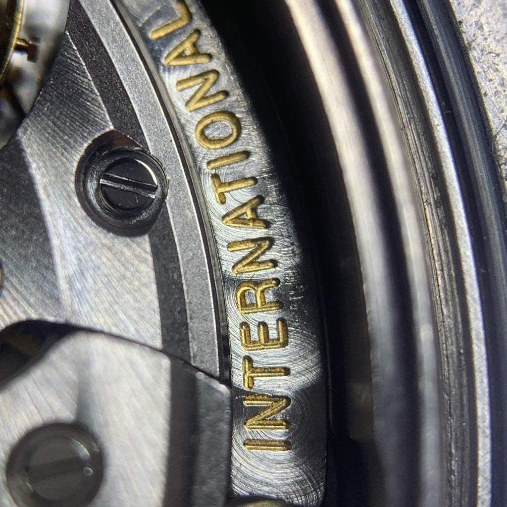 IWC Pilot Series 46.2 MM IW500401