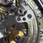 IWC Pilot Series 46.2 MM IW500401