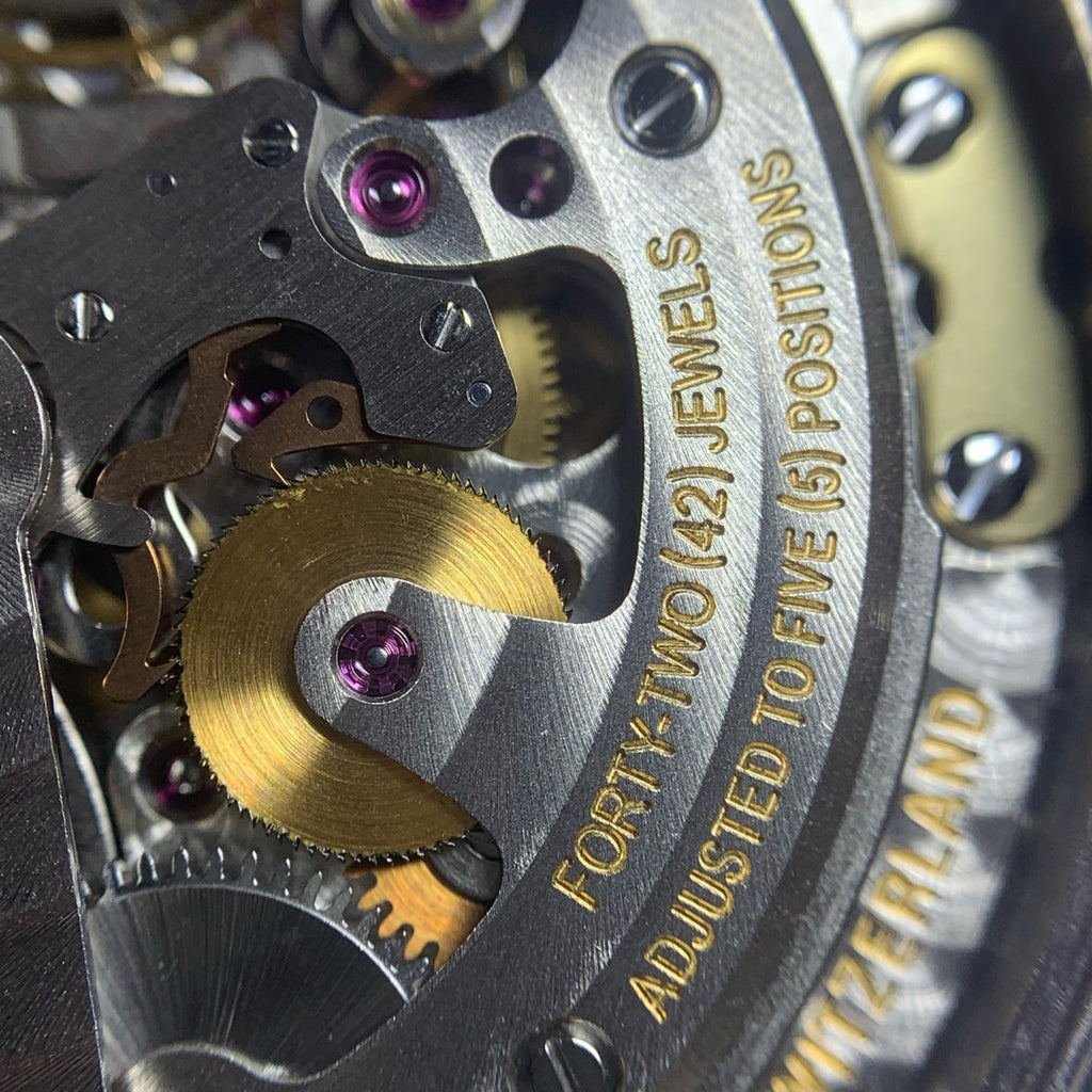 IWC Pilot Series 46.2 MM IW500401