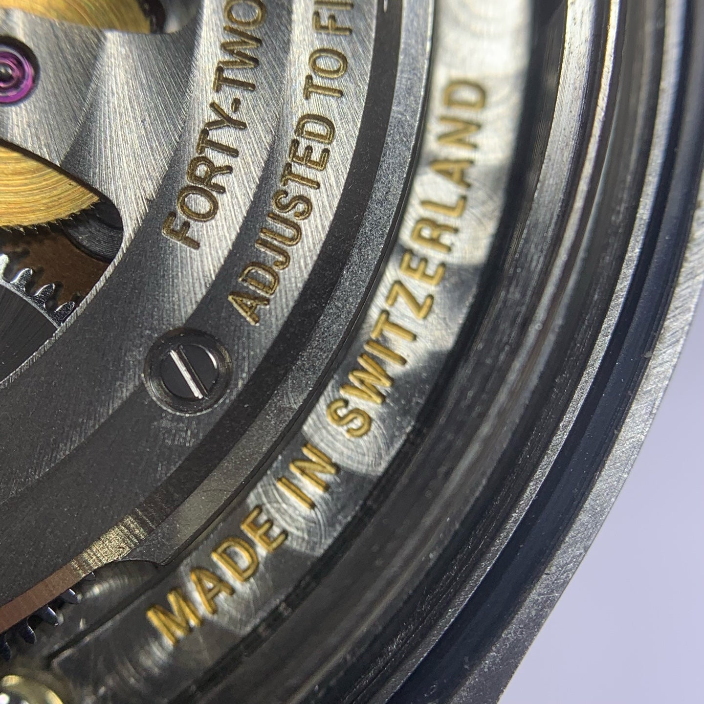 IWC Pilot Series 46.2 MM IW500401