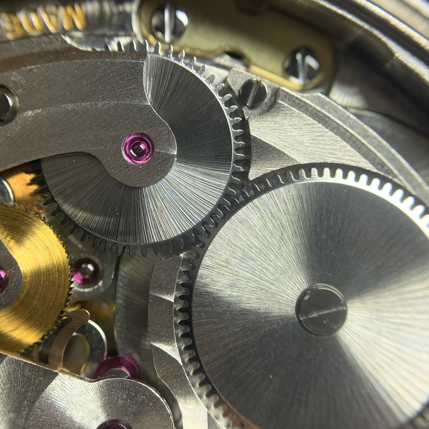 IWC Pilot Series 46.2 MM IW500401