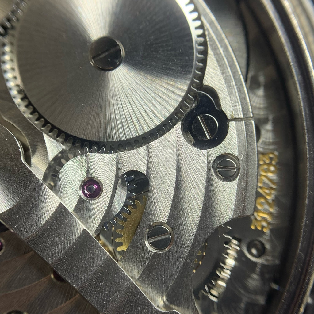 IWC Pilot Series 46.2 MM IW500401
