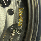 IWC Pilot Series 46.2 MM IW500401