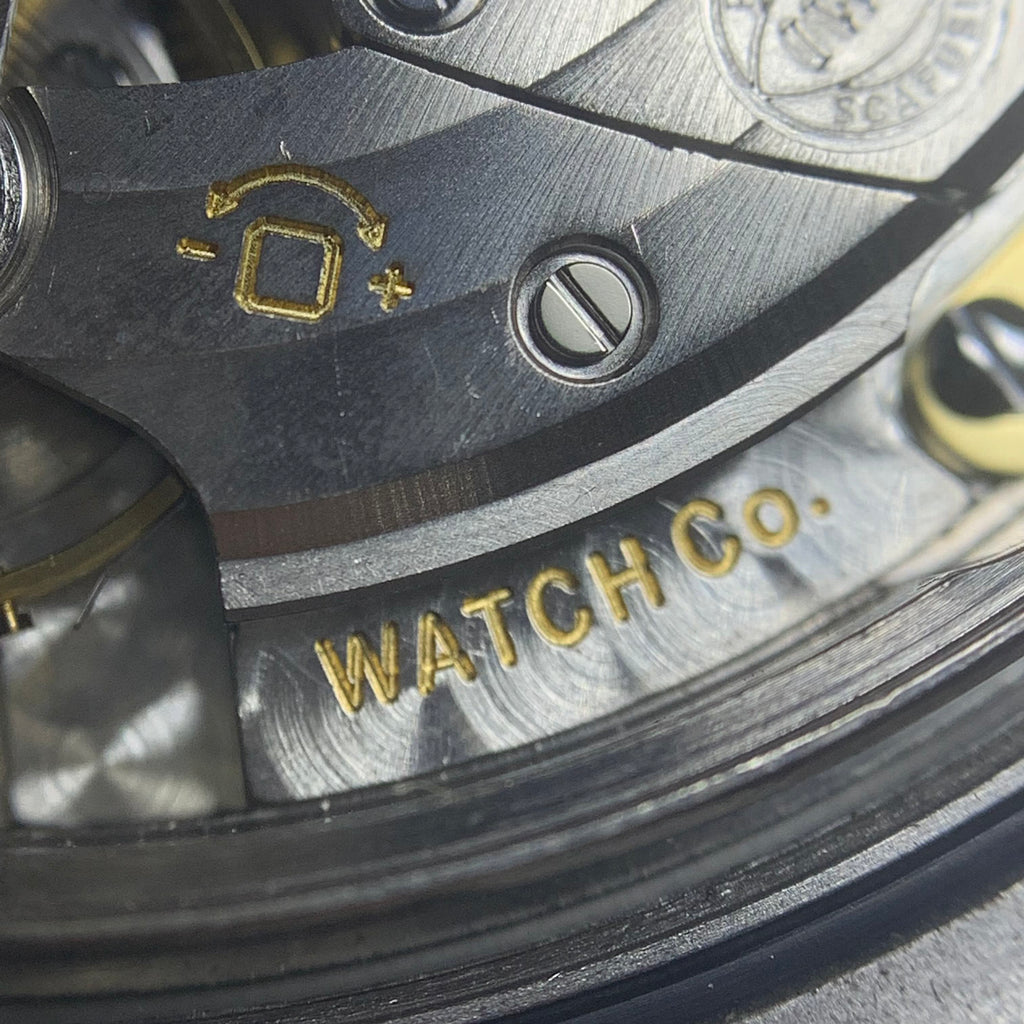 IWC Pilot Series 46.2 MM IW500401