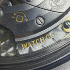 IWC Pilot Series 46.2 MM IW500401