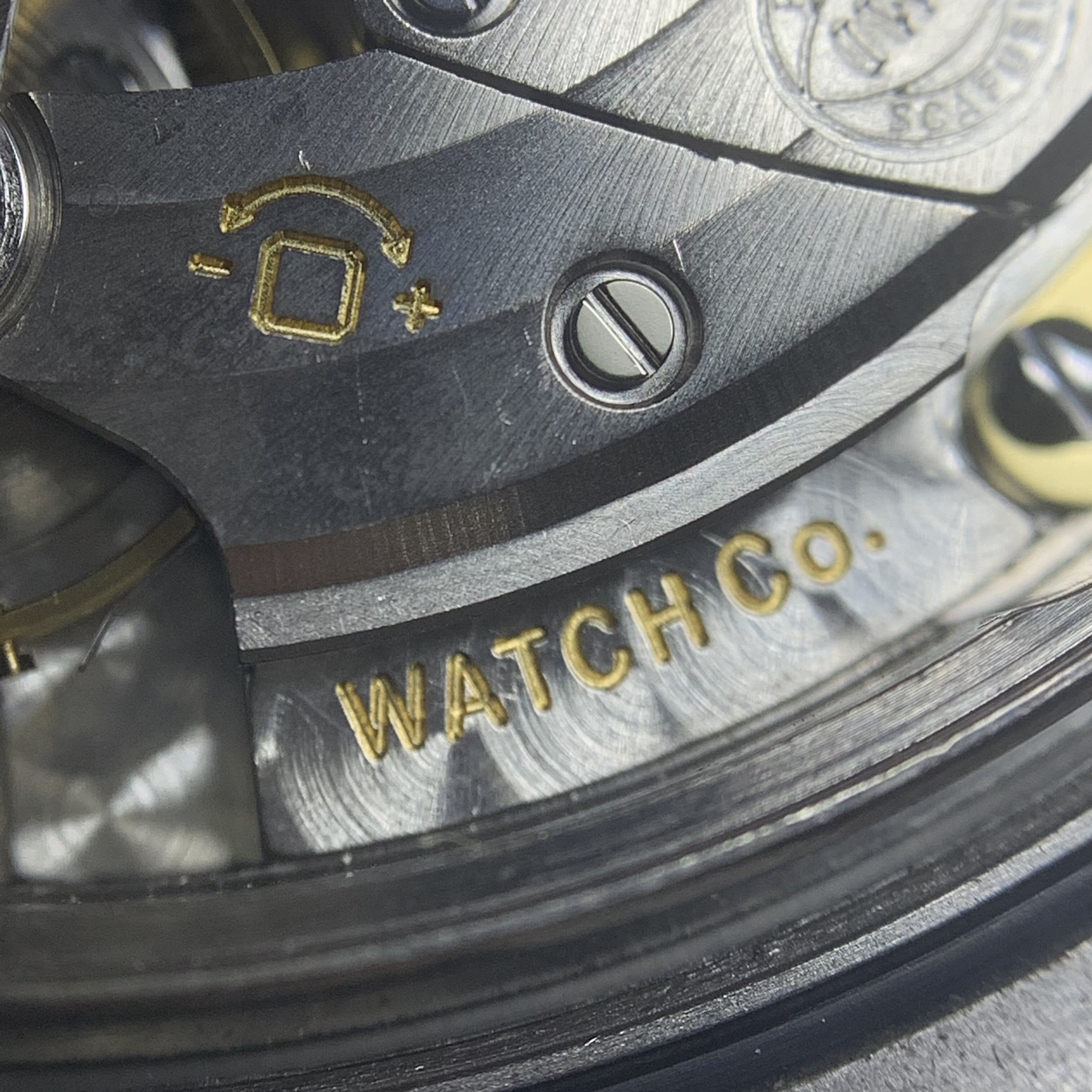 IWC Pilot Series 46.2 MM IW500401