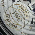 IWC Pilot Series 46.2 MM IW500401