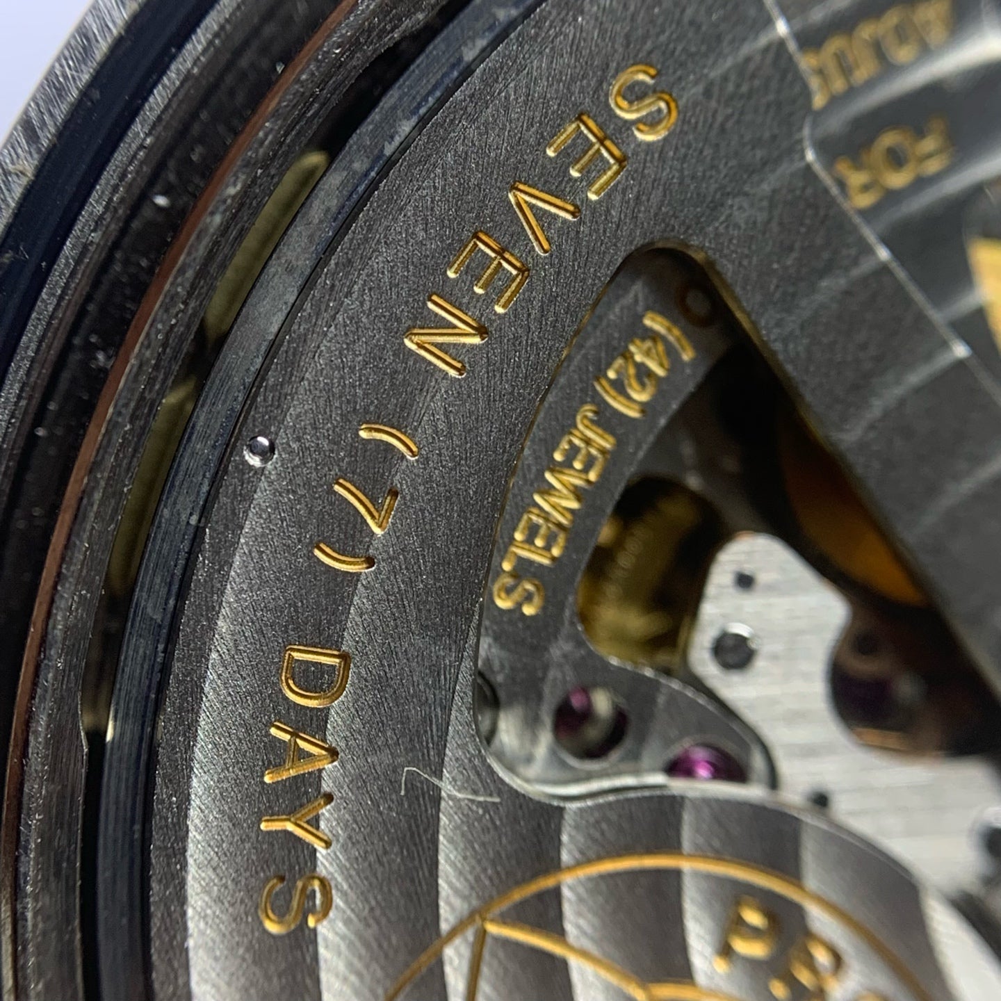 IWC Pilot Series 46.2 MM IW500401