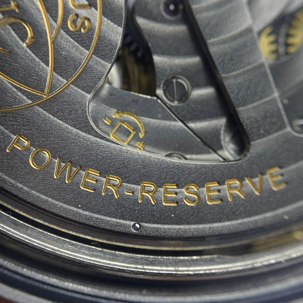 IWC Pilot Series 46.2 MM IW500401