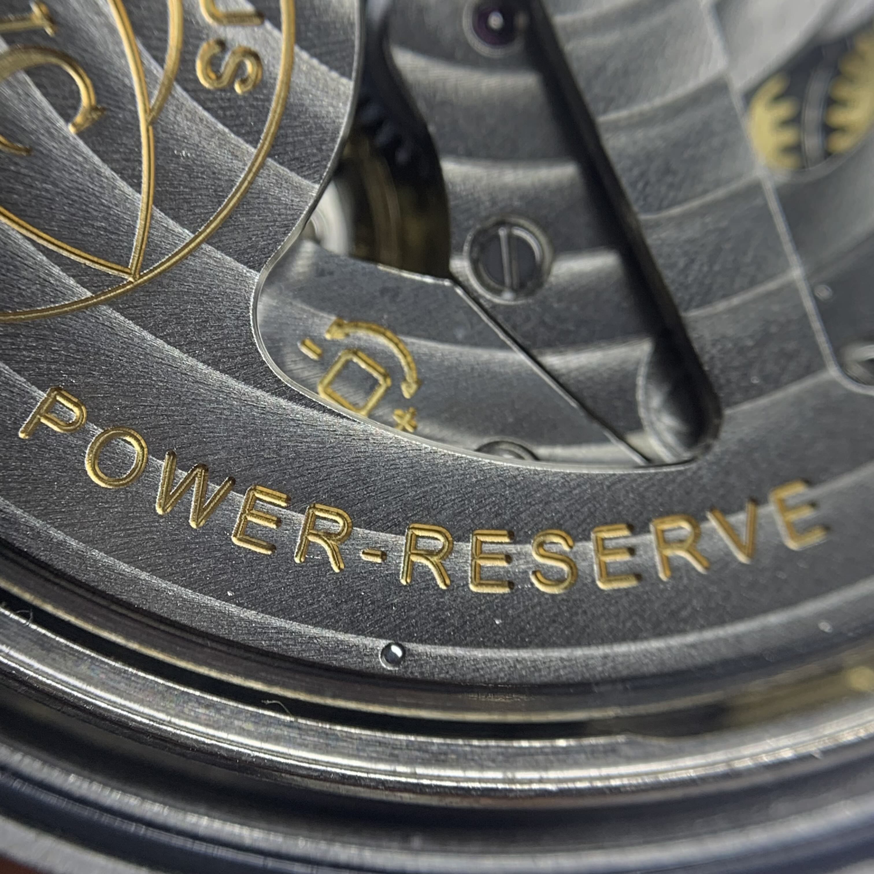 IWC Pilot Series 46.2 MM IW500401