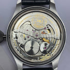 IWC Pilot Series 46.2 MM IW500401