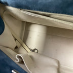 Chanel Alcantara Tote