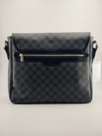 Louis Vuitton Messenger Bag