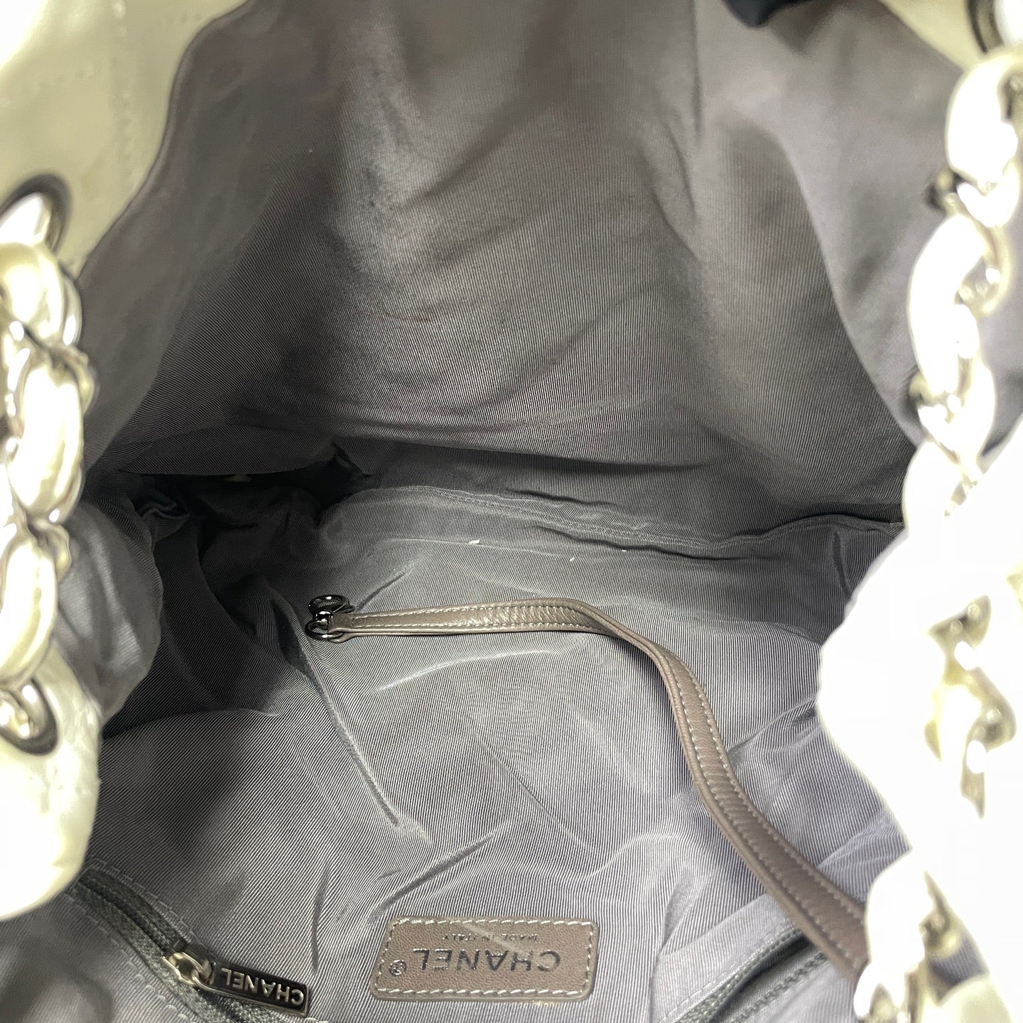 Chanel Shoulder Bag
