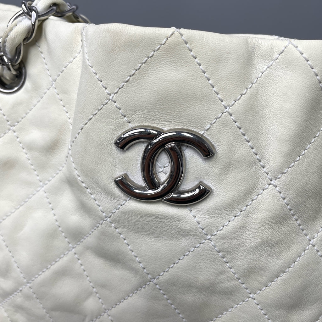 Chanel Shoulder Bag