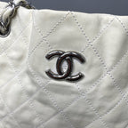 Chanel Shoulder Bag