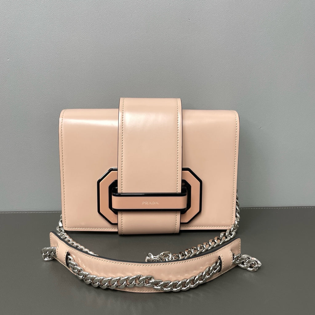 Prada Pink