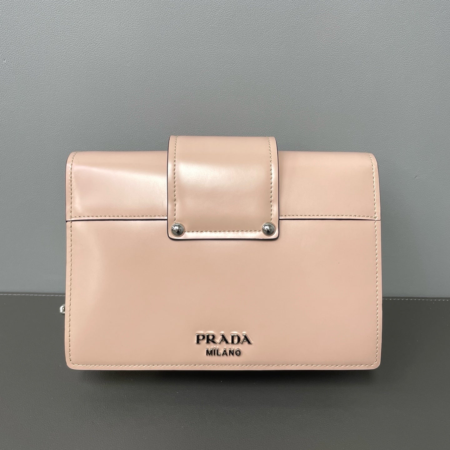 Prada Pink