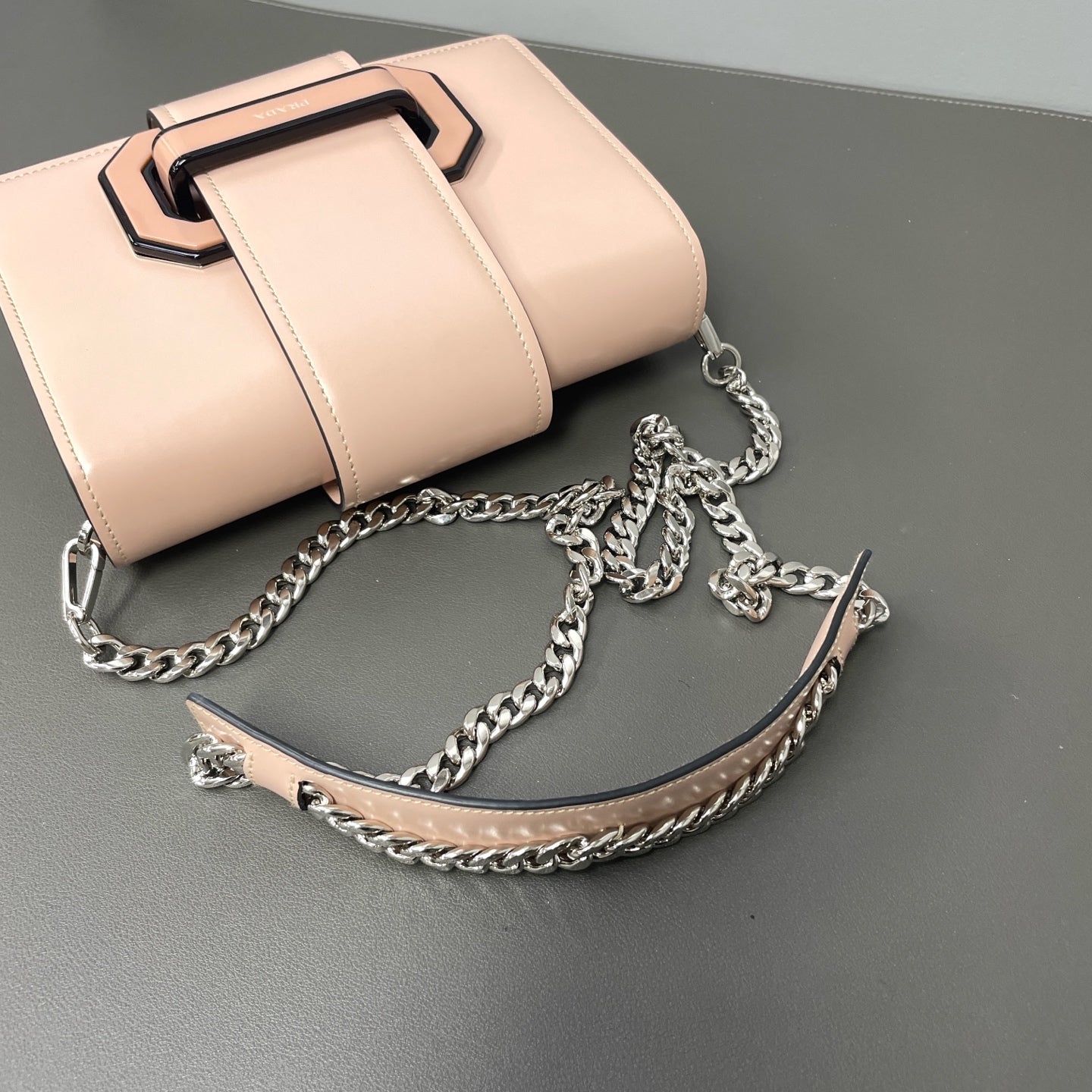 Prada Pink
