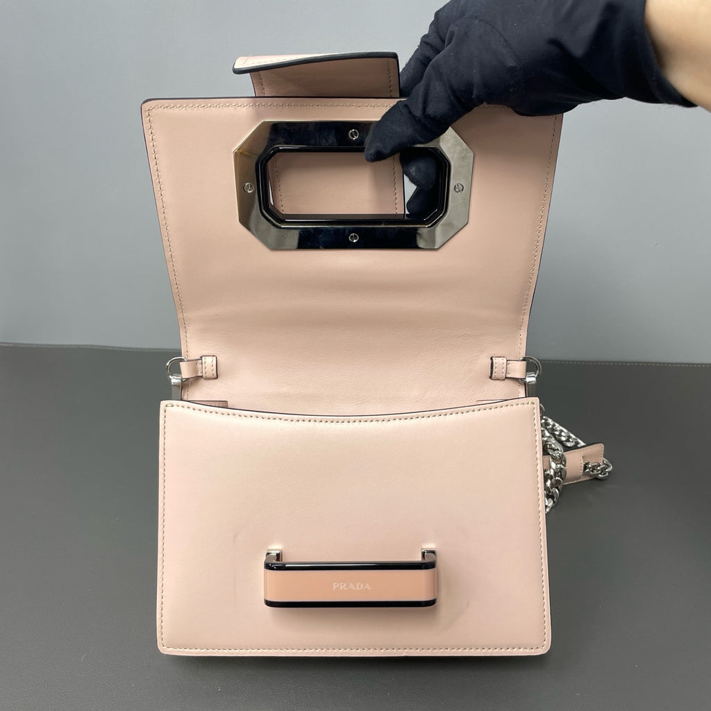 Prada Pink
