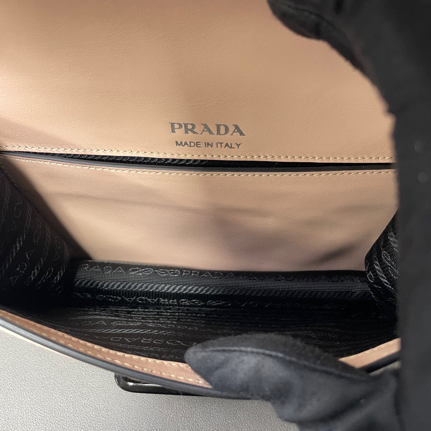 Prada Pink