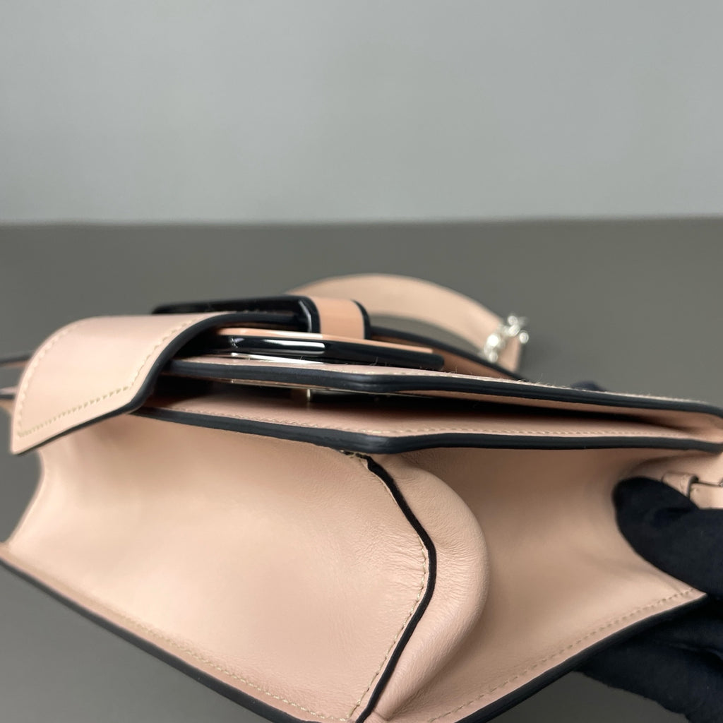 Prada Pink