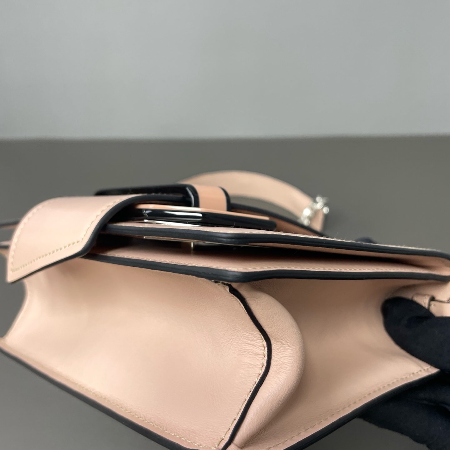 Prada Pink