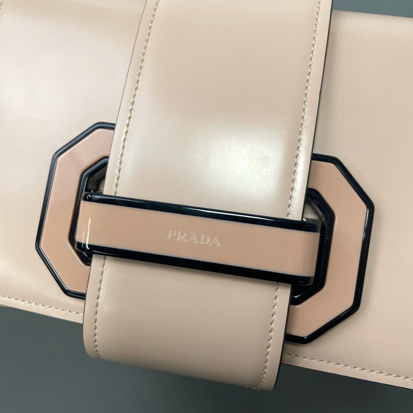 Prada Pink