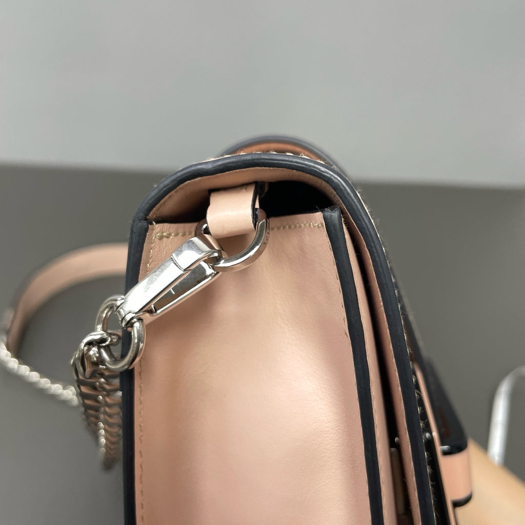 Prada Pink