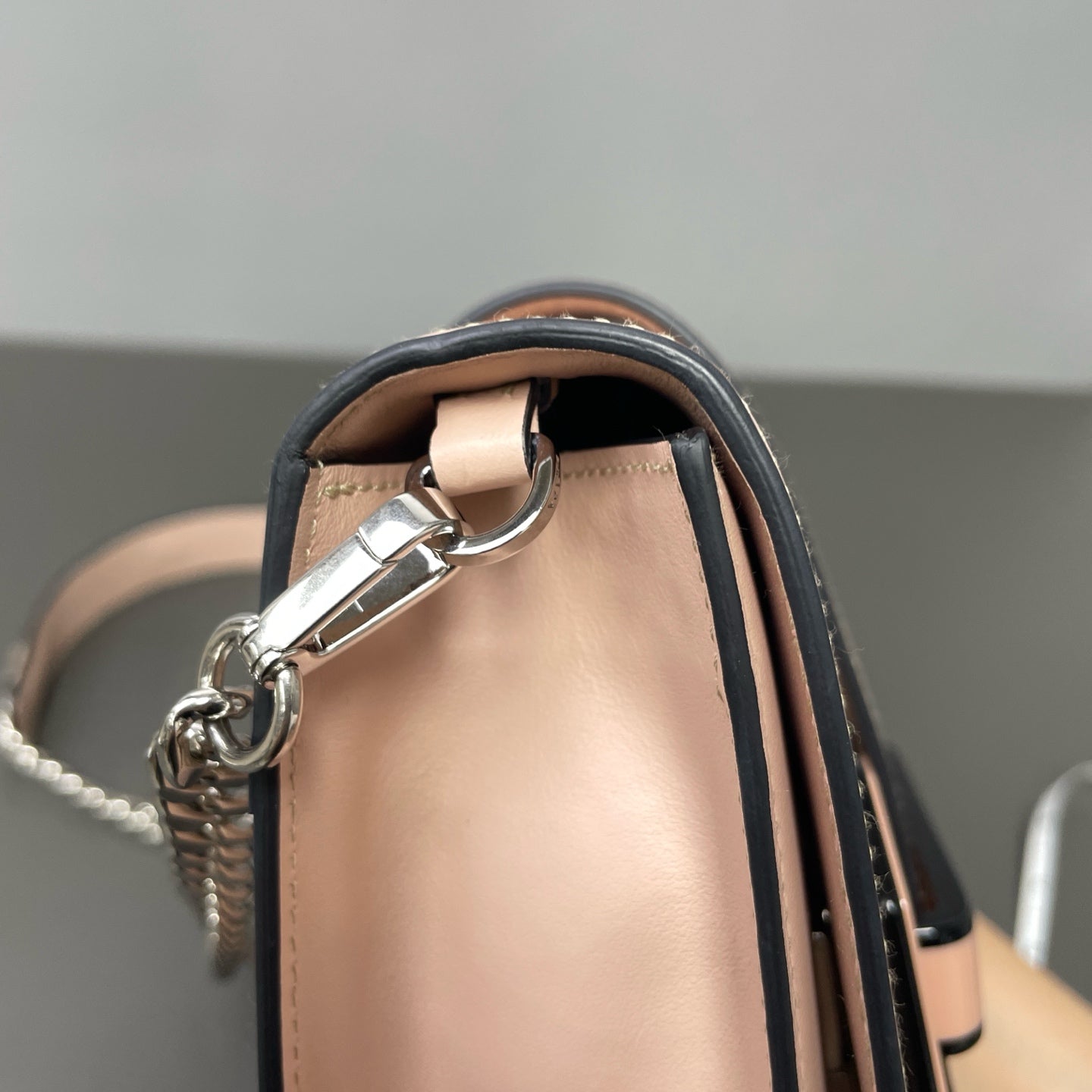 Prada Pink