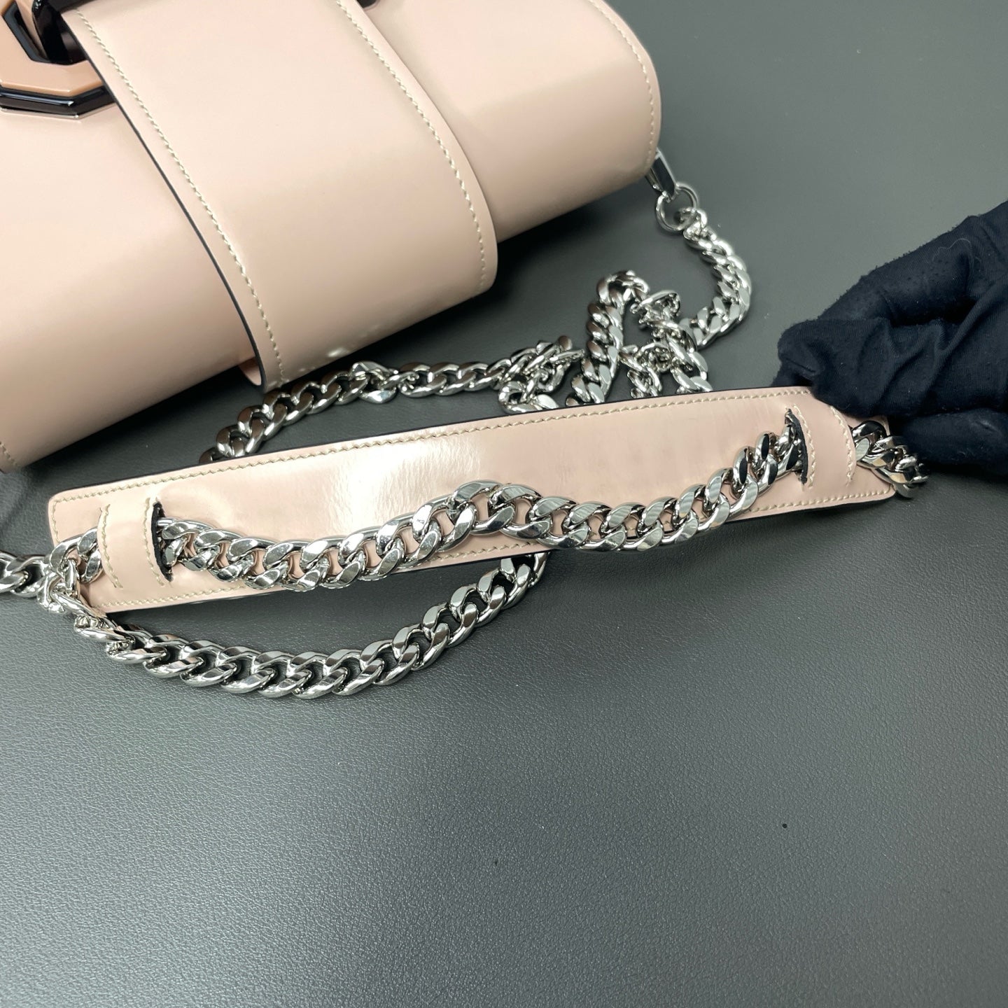 Prada Pink