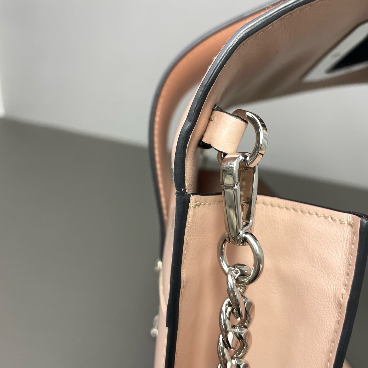 Prada Pink