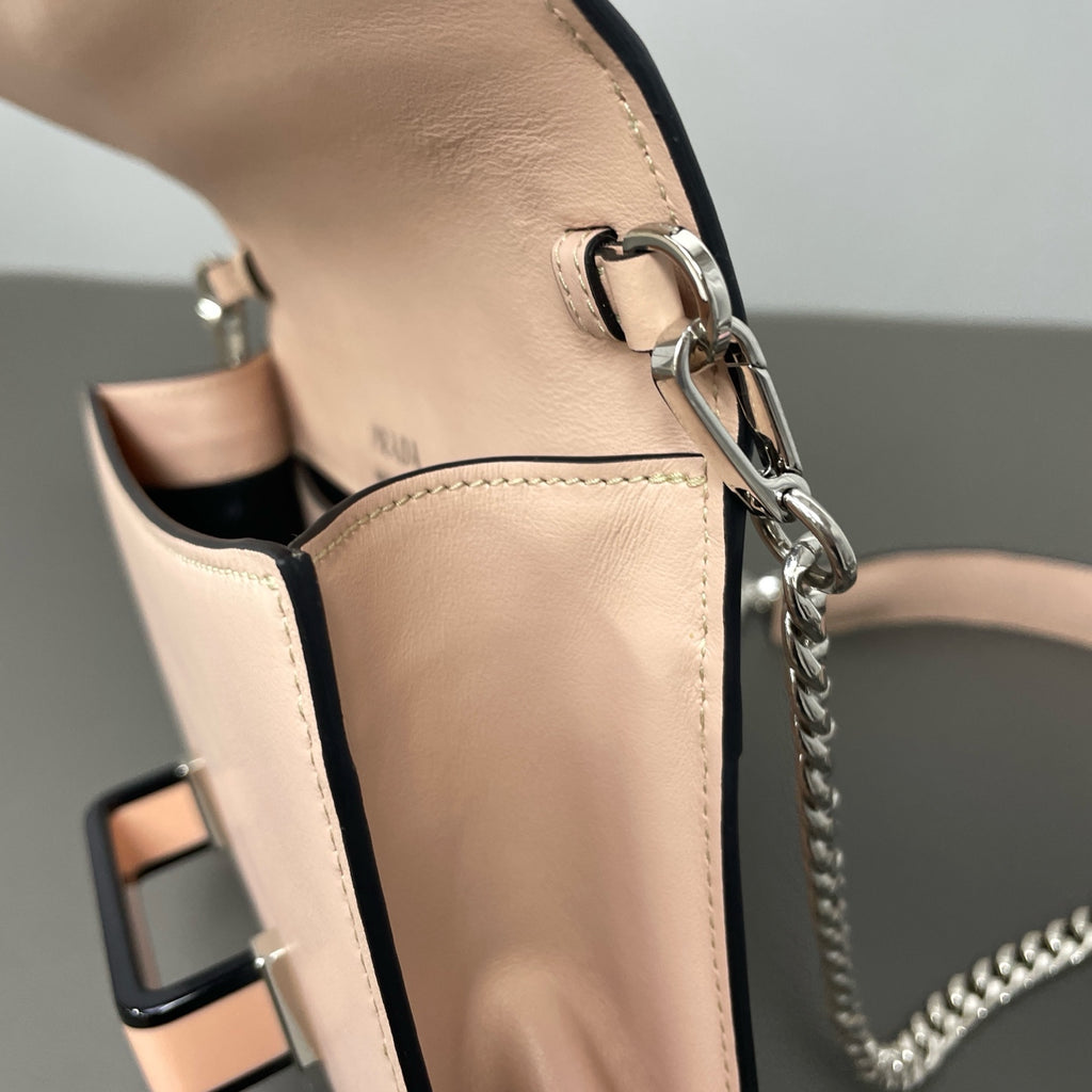 Prada Pink