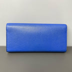 Saint laurent Blue Clutch