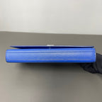 Saint laurent Blue Clutch