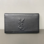 Saint laurent Clutch