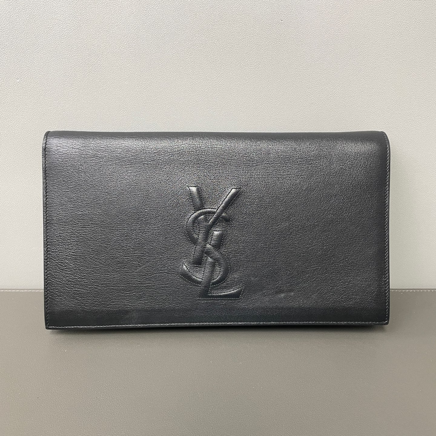 Saint laurent Clutch
