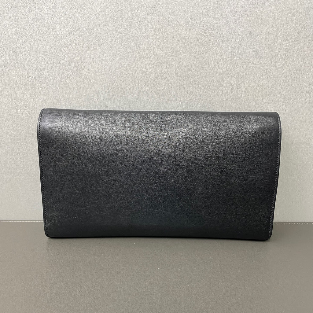 Saint laurent Clutch