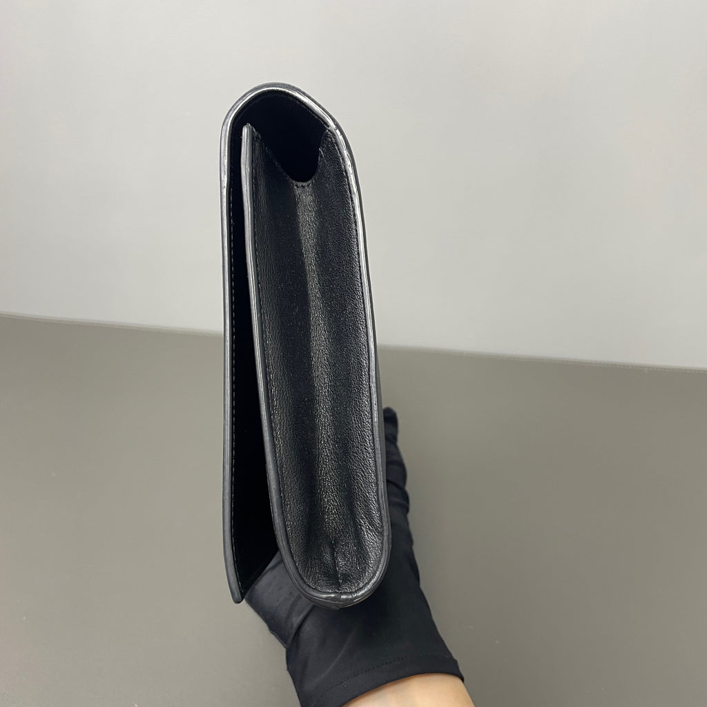 Saint laurent Clutch