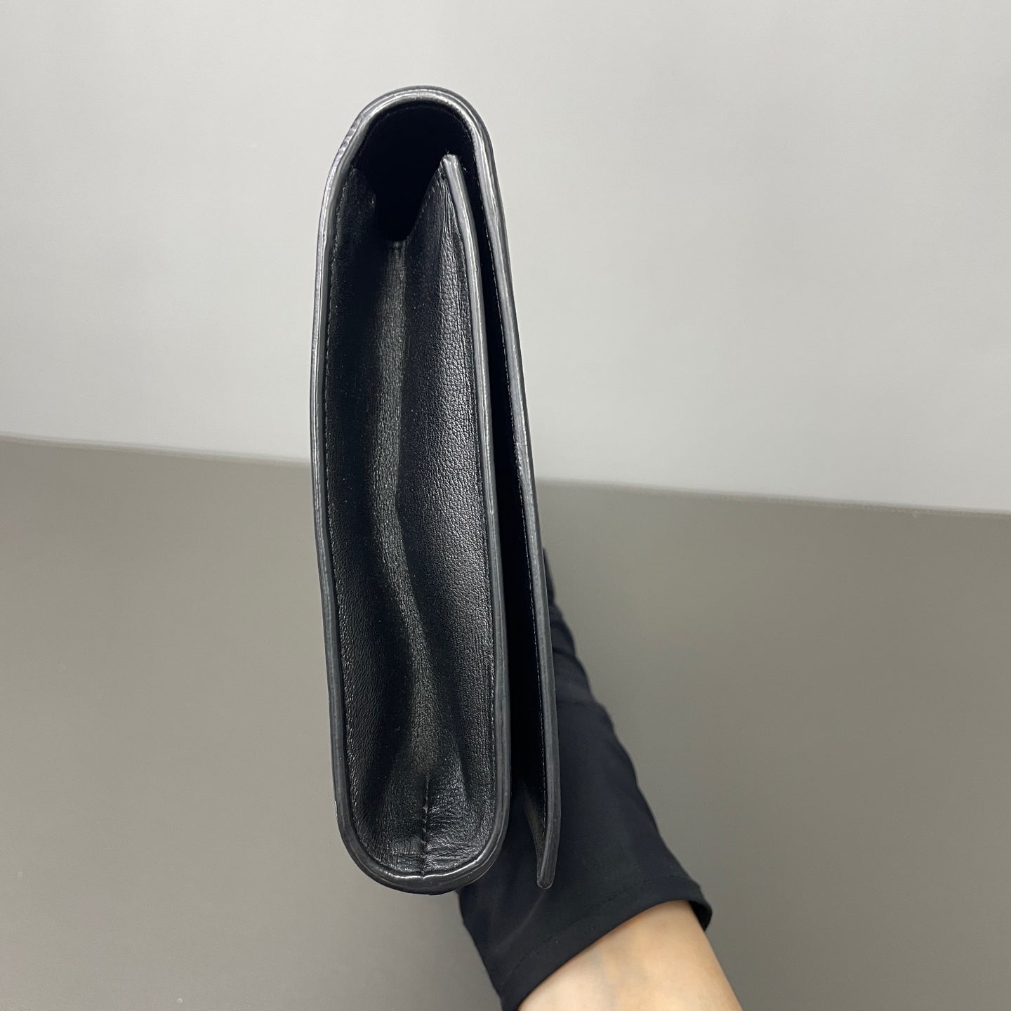Saint laurent Clutch