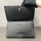 Saint laurent Clutch