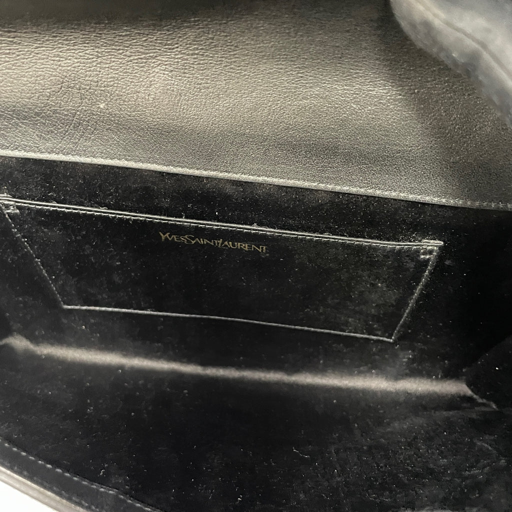 Saint laurent Clutch