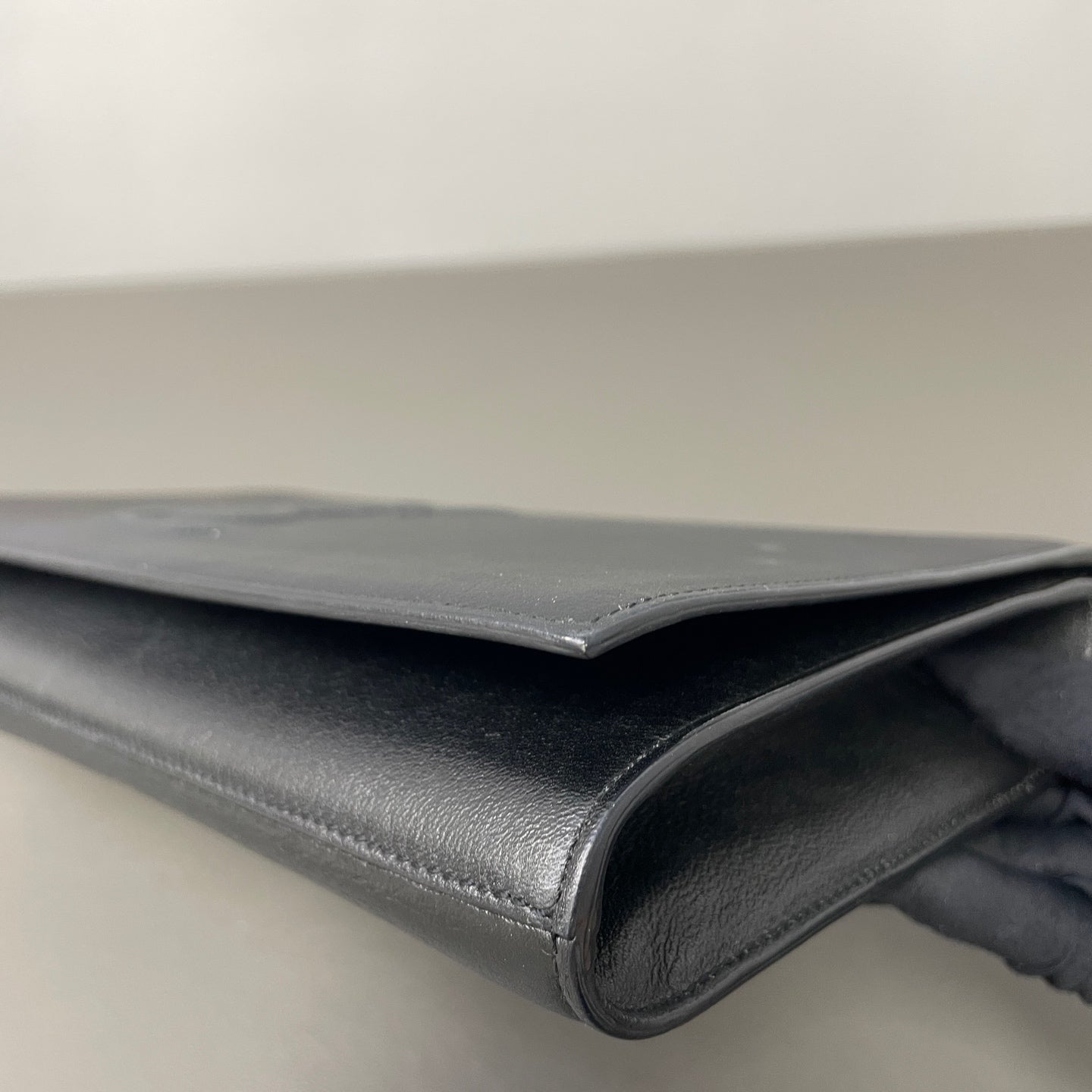 Saint laurent Clutch