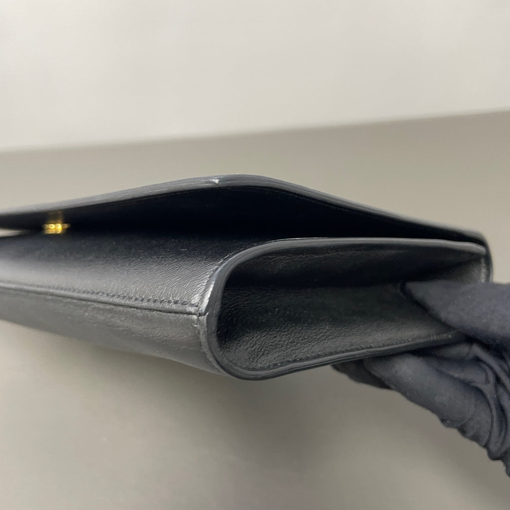 Saint laurent Clutch